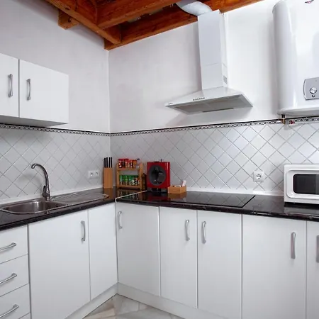 Barroso 4 By 7escalones Apartamento