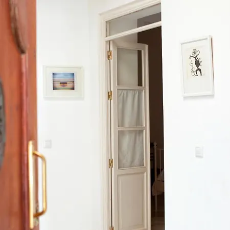 Barroso 4 By 7escalones