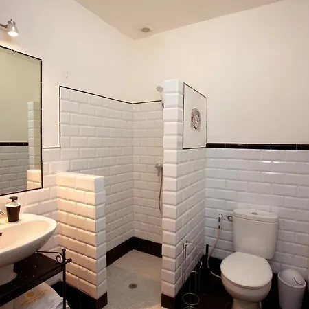 Apartamento Barroso 4 By 7escalones *