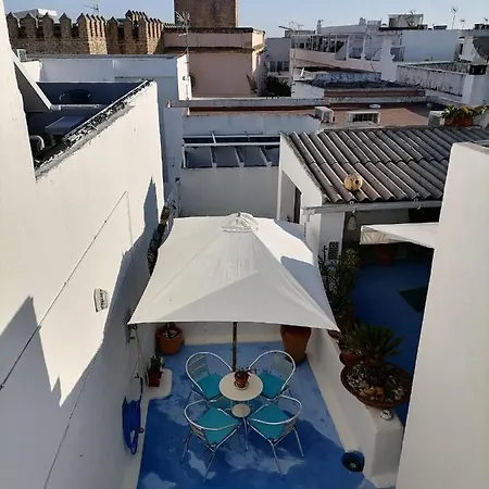 Apartamento Barroso 4 By 7escalones *