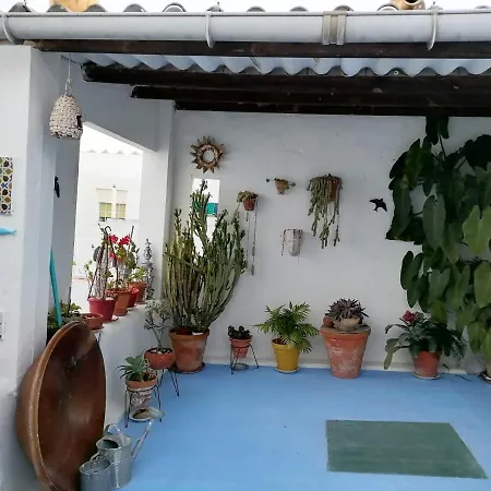Barroso 4 By 7escalones Apartamento *
